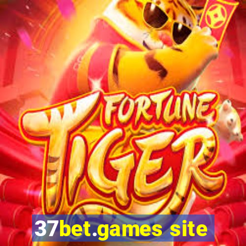 37bet.games site